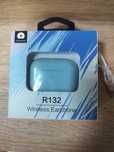 Bluetooth навушники R132