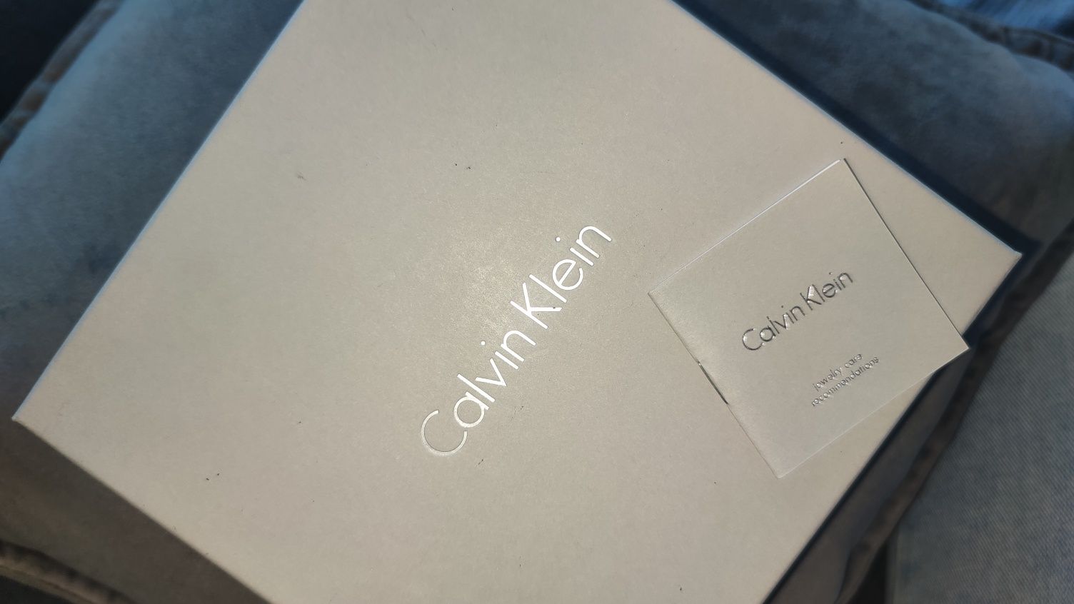 Colar Calvin Klein