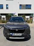Suzuki SX4 S-Cross Salon PL | Idealny