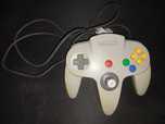 Comando N64 - testado a funcionar