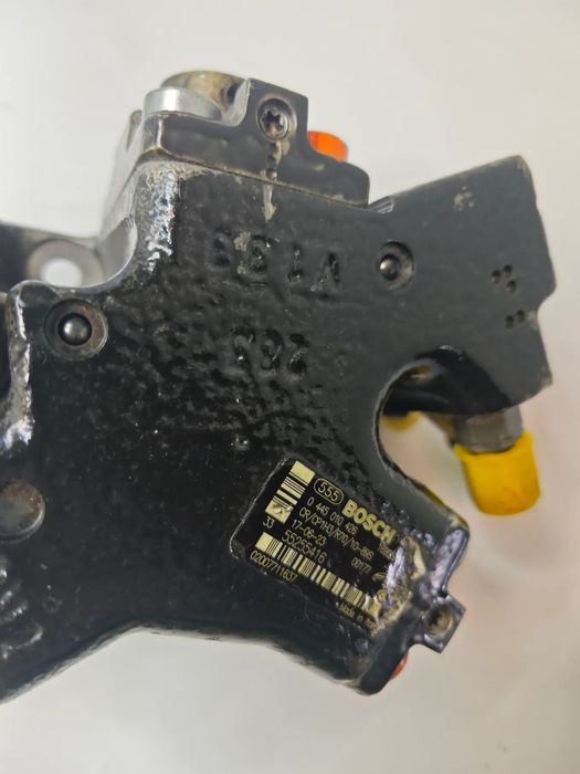 POMPA WTRYSKOWA  FIAT, OPEL, PEUGEOT   BOSCH 0445010426  2 LATA GWARANCJI