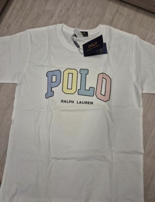 Футболка Polo ralph lauren M