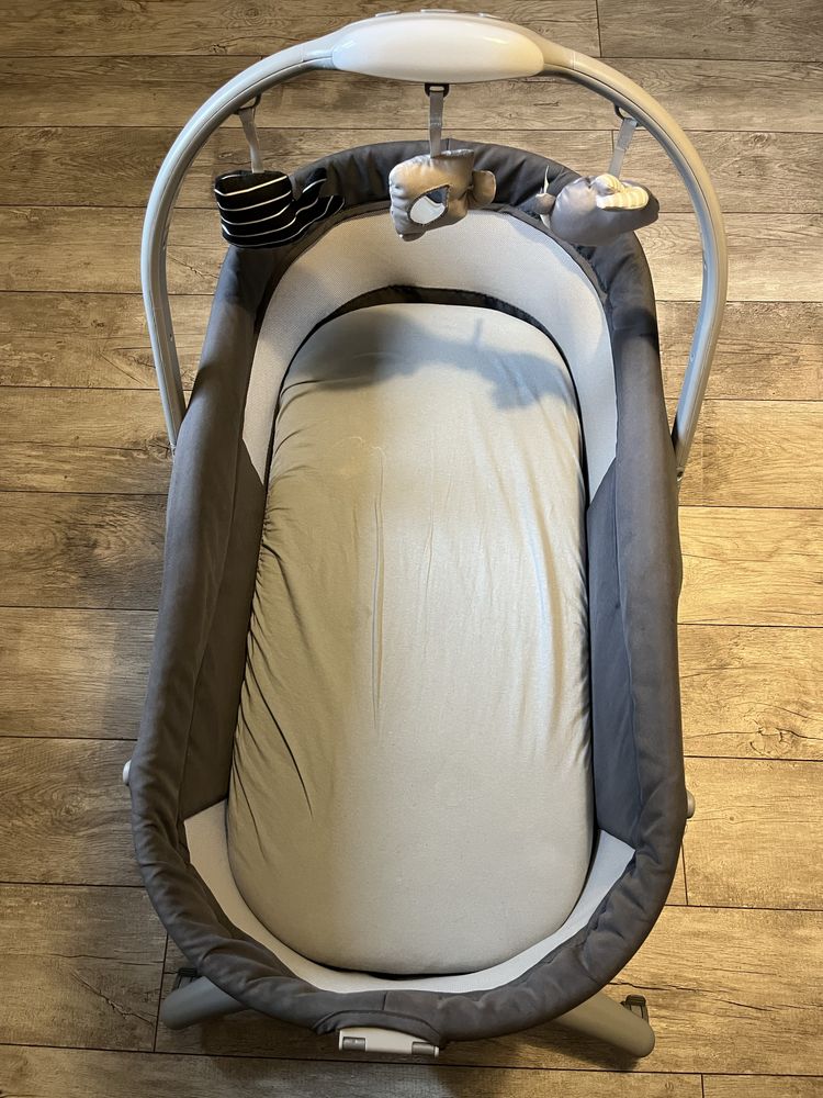 Chicco Baby Hug 4 w1