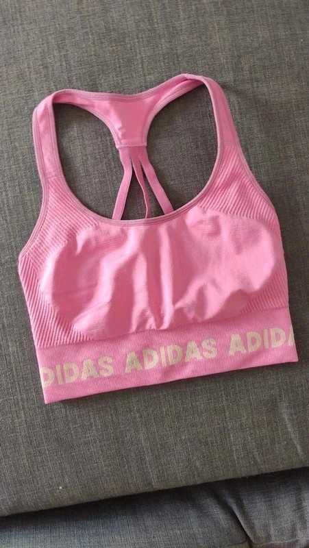 Soutien Desporto Adidas S