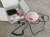 Frezarka Do Paznokci Premium Profesjonalna 68W Manicure z Fre