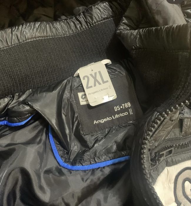 Куртка зимова чоловіча