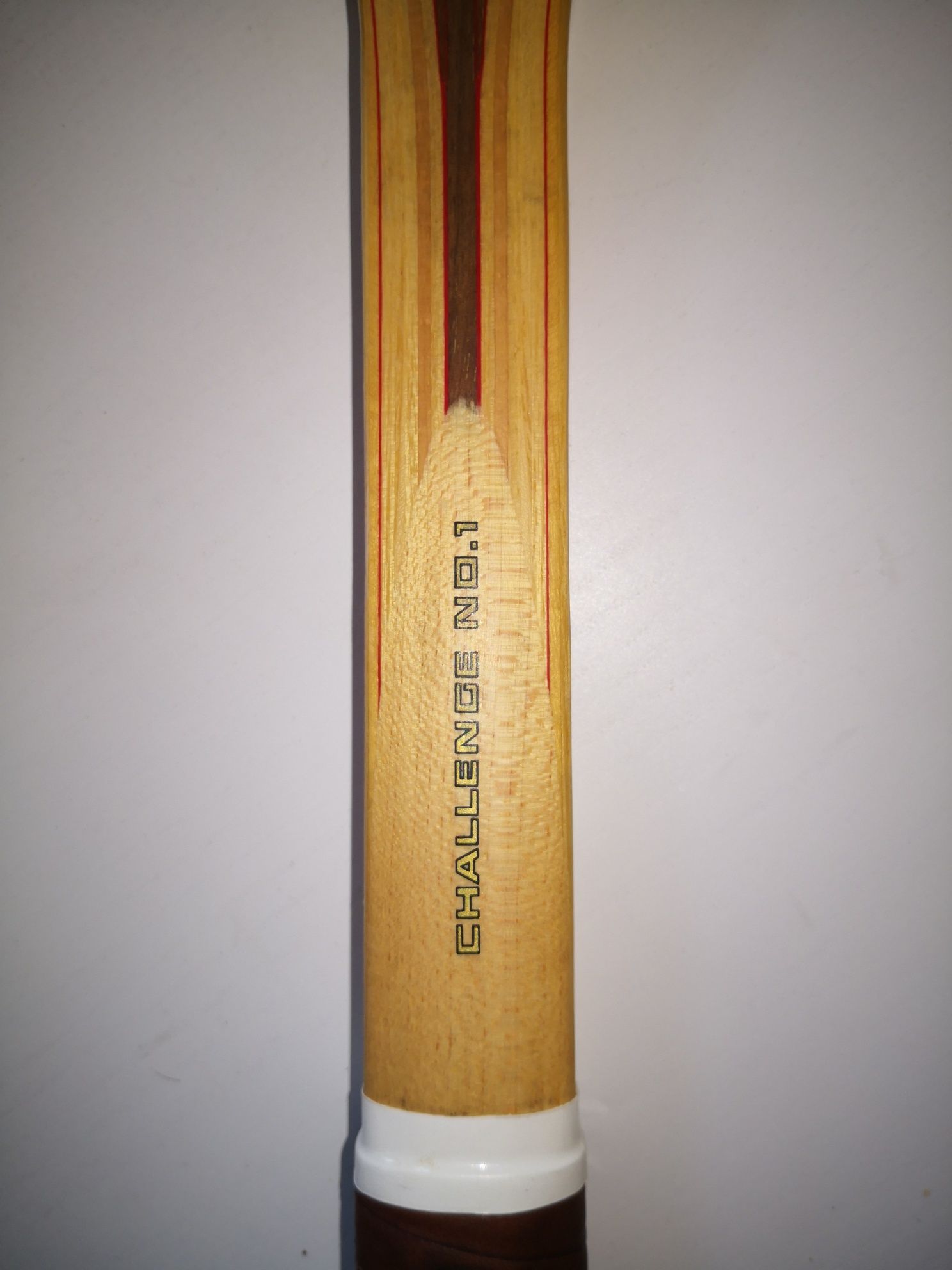 Slazenger challange no 1