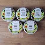 The Body Shop Avocado x5