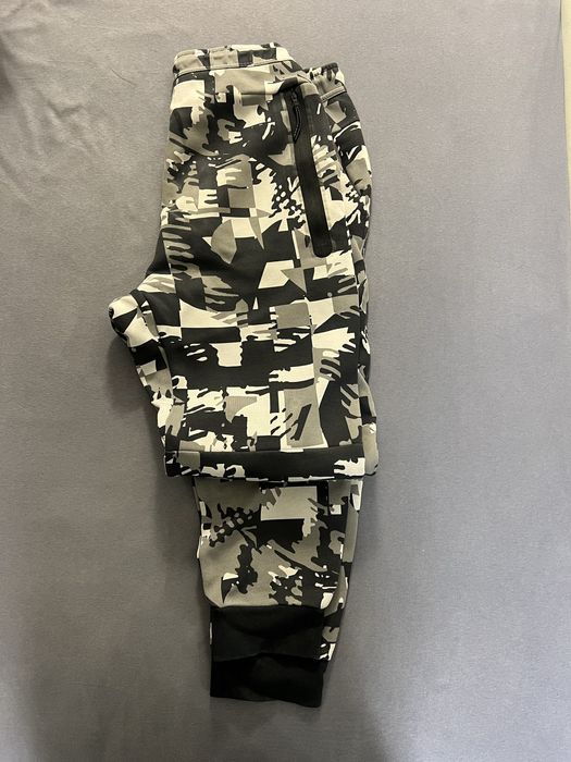 Спортивні штани Nike thech flees !!!Oригінал!!!