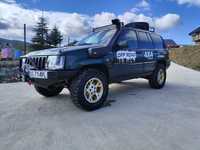 Jeep Grand Cherokee ZJ 5.2 1997