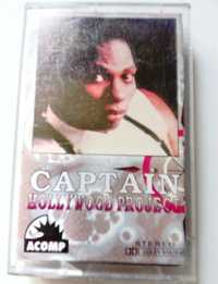 Kaseta Magnetofonowa Captain Hollywood Project 


Captain Hollywood P