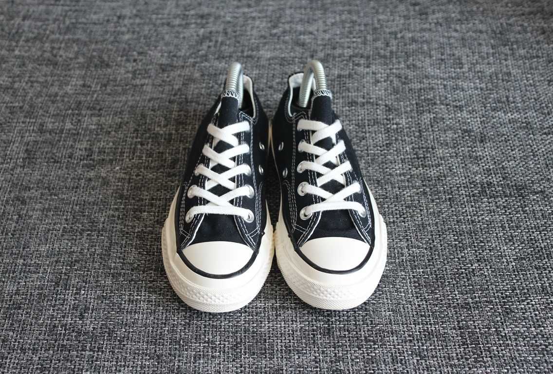 Кеди Converse Chuck Taylor All Star 70s Оригінал 33.5-34р 21.5см
