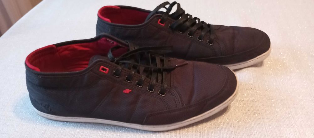 Buty męskie nr 44 w bdb stanie