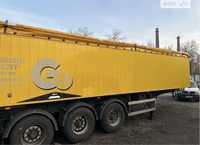 GRAS BPW 45 m3 2008