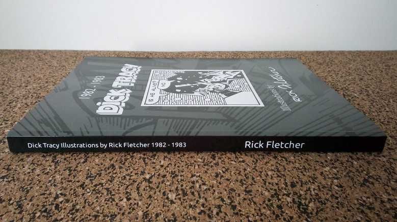 BD - Dick Tracy (1982 / 1983)