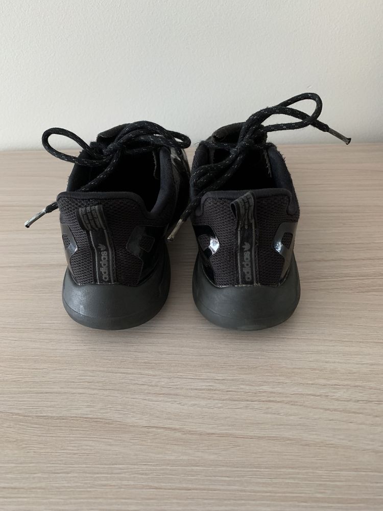 Buty dziecięce adidas ZX 2K FLUX