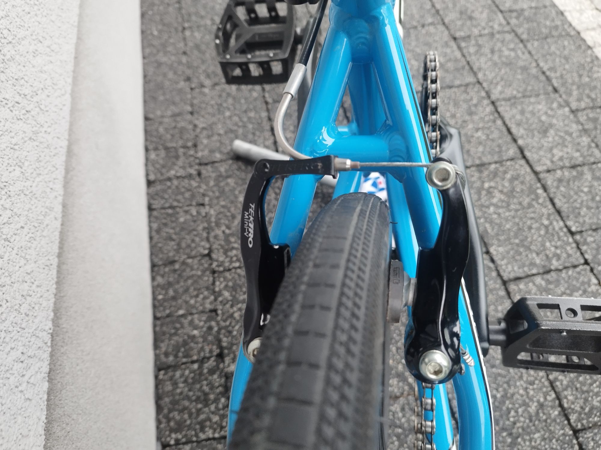 BMX Definitive 20"