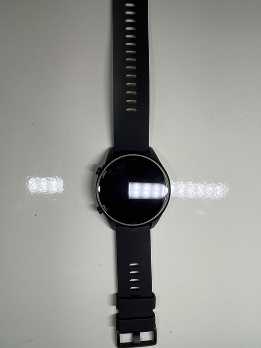 Смарт-годинник Xiaomi Mi Watch Color Black