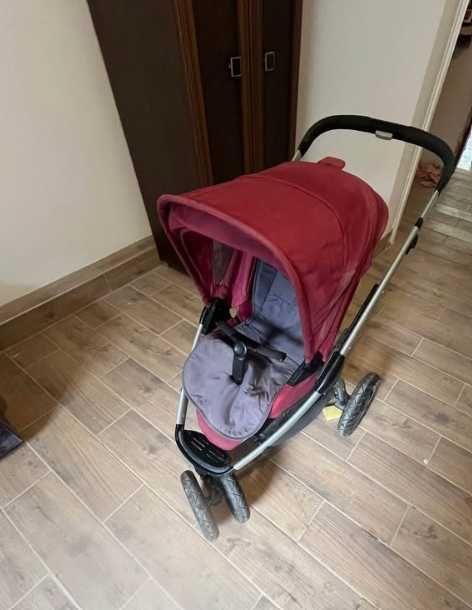 Spacerówka Maxi-Cosi