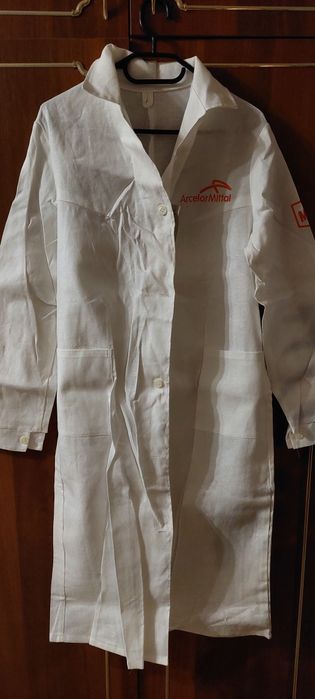 Спец.одежда для работника общественного питания., для зимнего времени