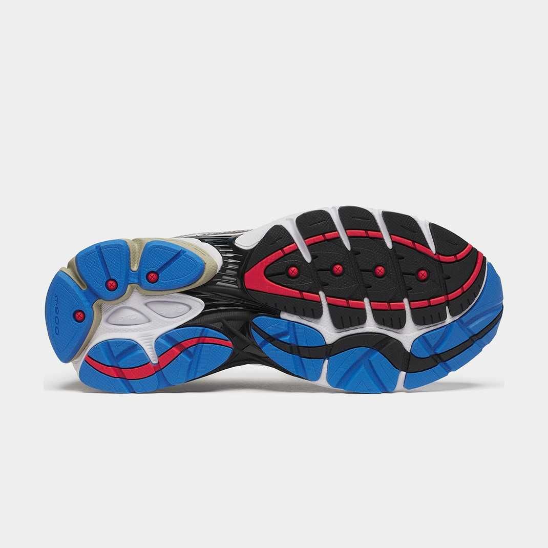 Кроссовки Saucony Progrid Omni 9 Shadow NXT Оригинал! (S70907-1)