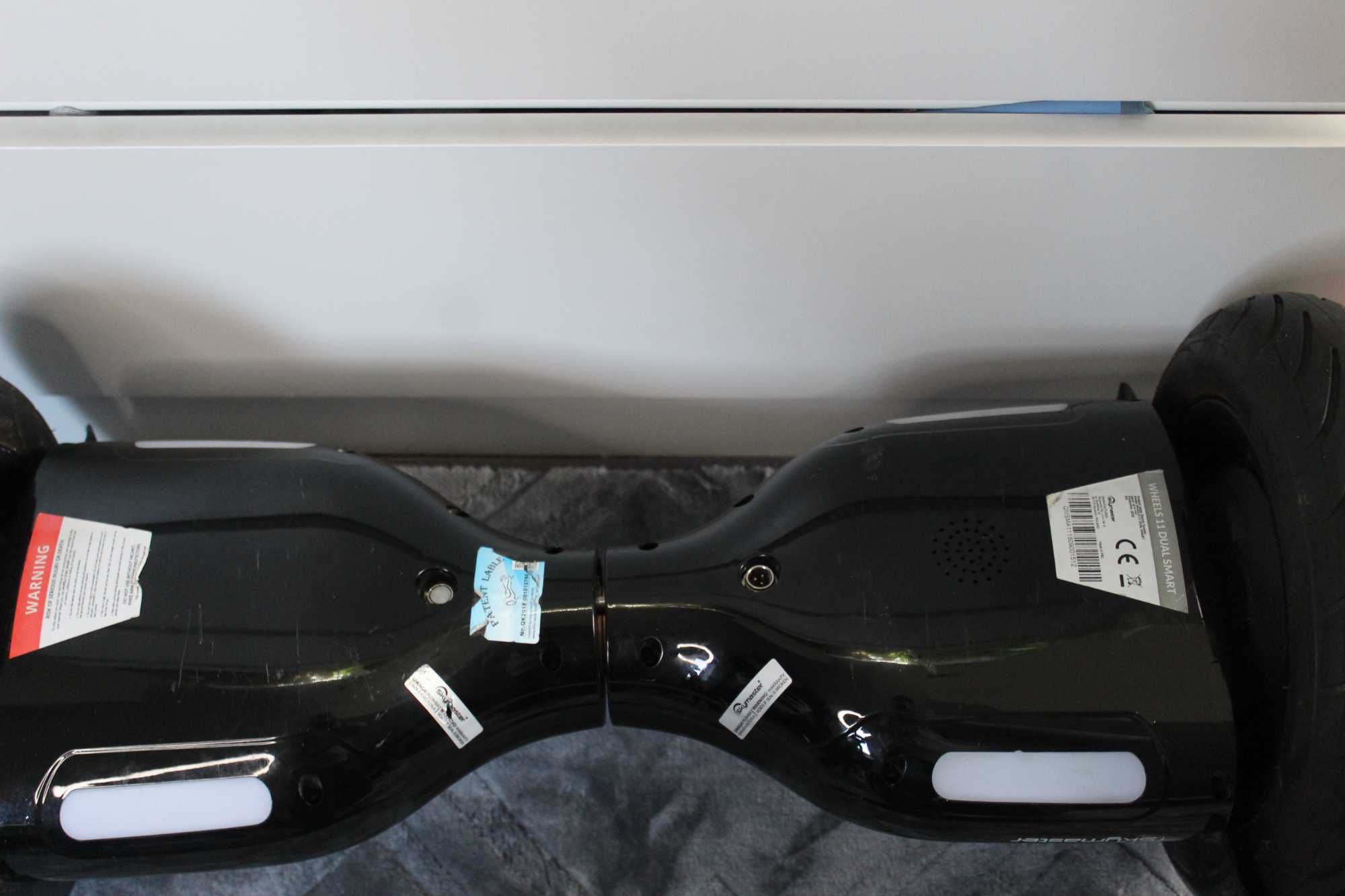 Hoverboard Skymaster Wheels 11