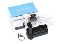 Nowy Grip Nikon MB-N10 do Nikon Z5 Z6 Z7 uchwyt pionowy Newell Phottix