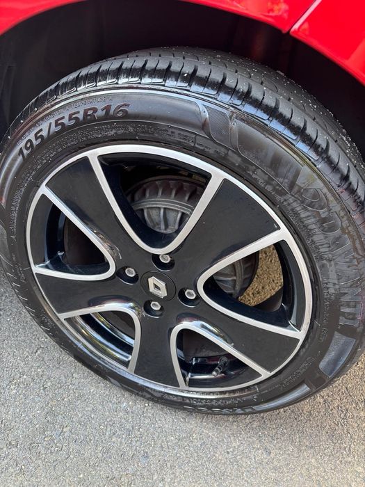 Vendo Renault Clio IV Sport Tourer ST 0.9 TCE Dynamique