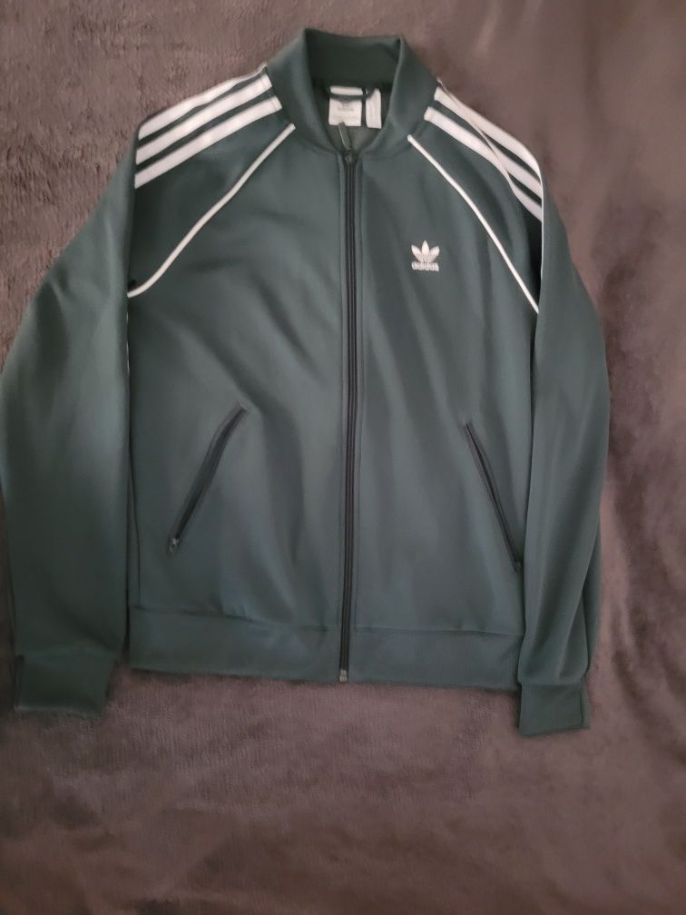 Кофта adidas ориг