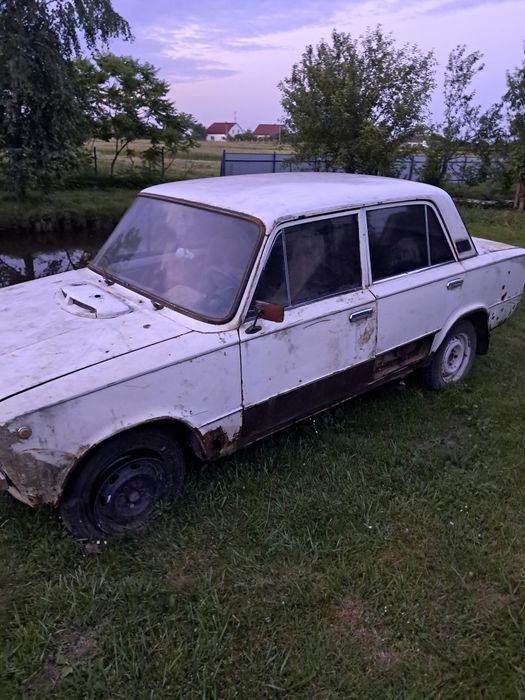 Продається Жигуль 21011 на розборку