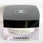 CHANEL Hydra Beauty Camelia Repair Mask 50g maska nowa oryginalna