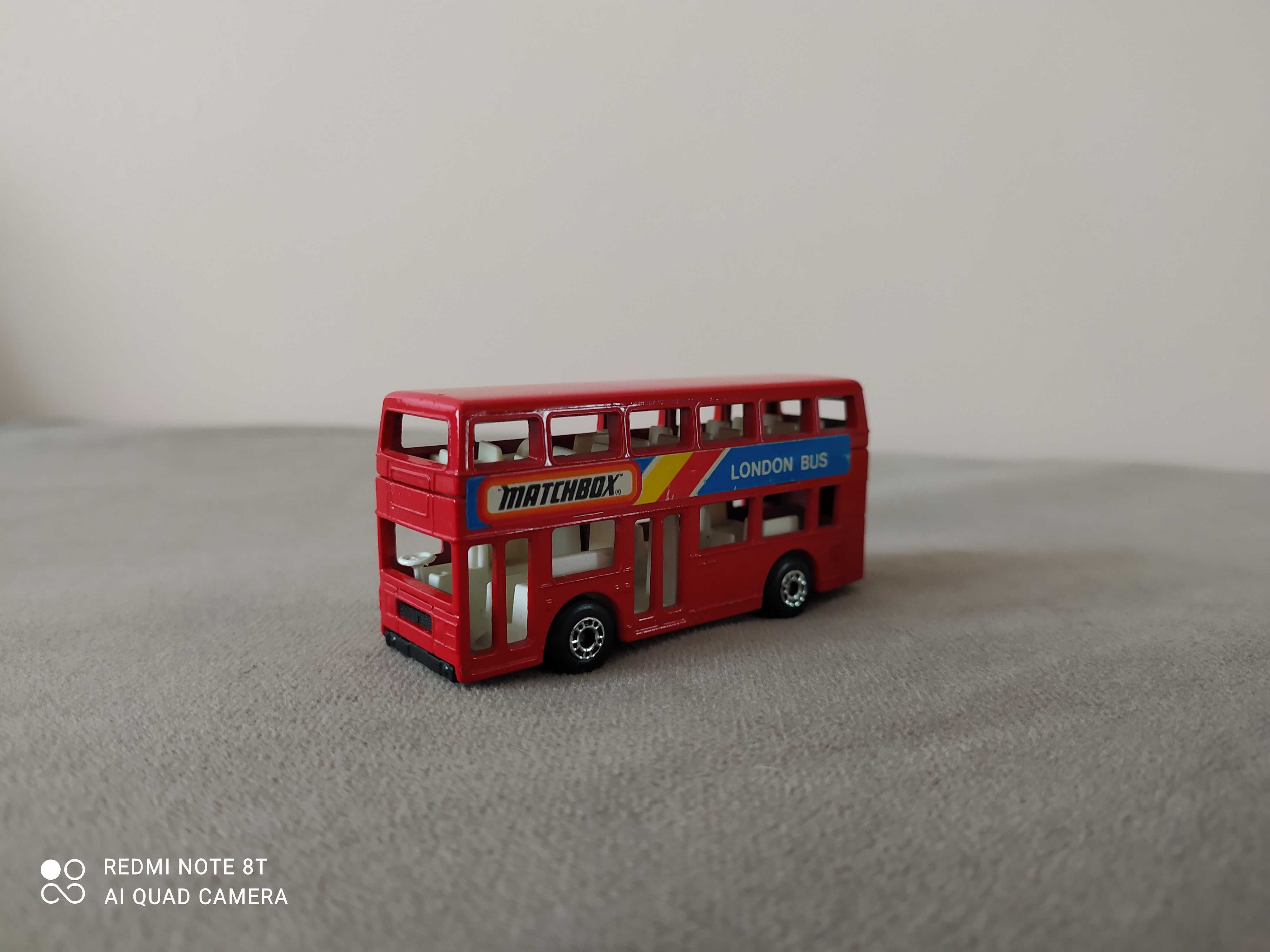 Modelik Matchbox