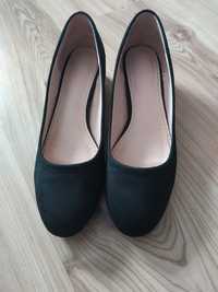 Buty damskie, rozm 38