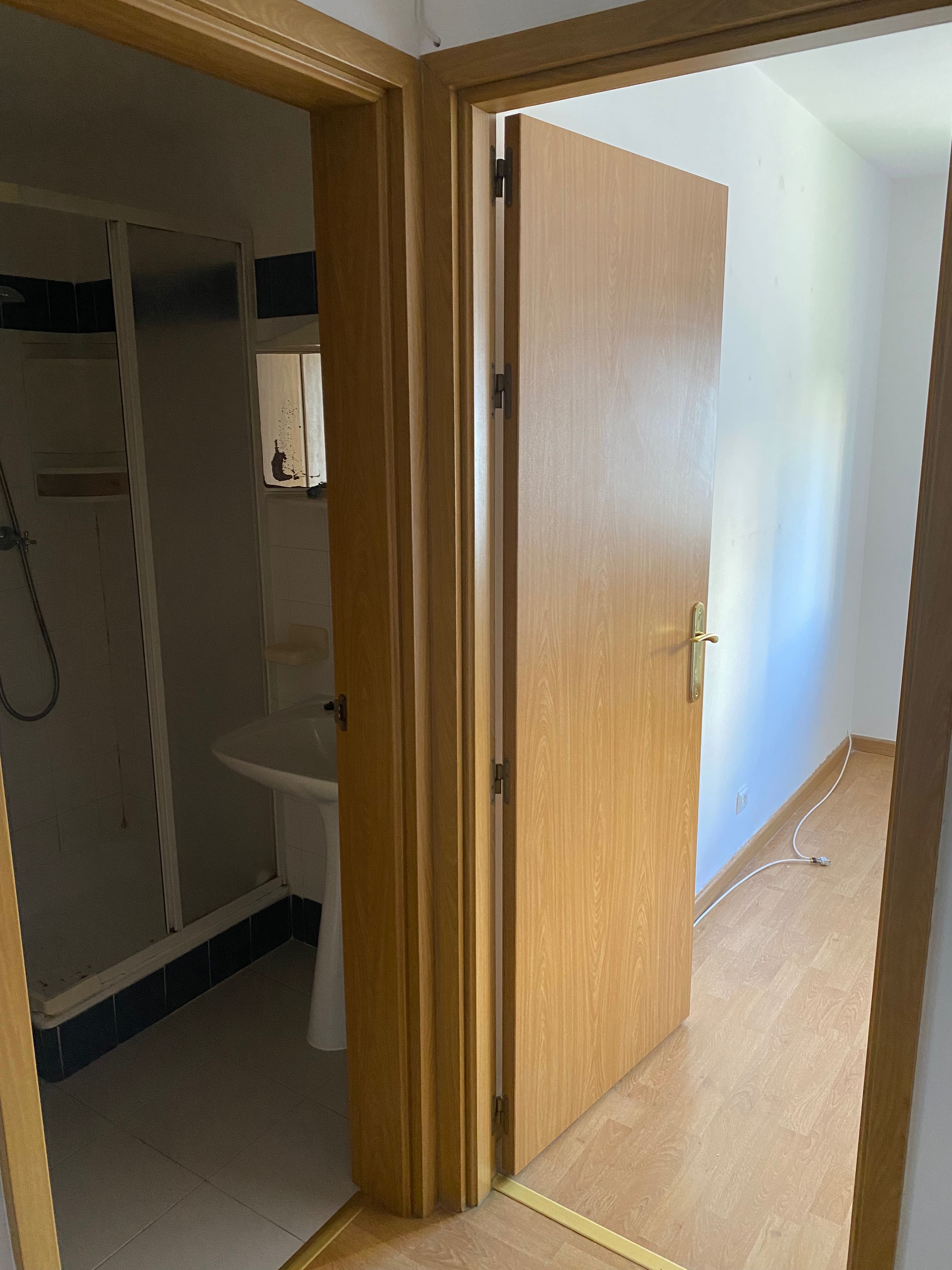 Arrenda-se Apartamento T3 no Monte da Caparica com GARAGEM