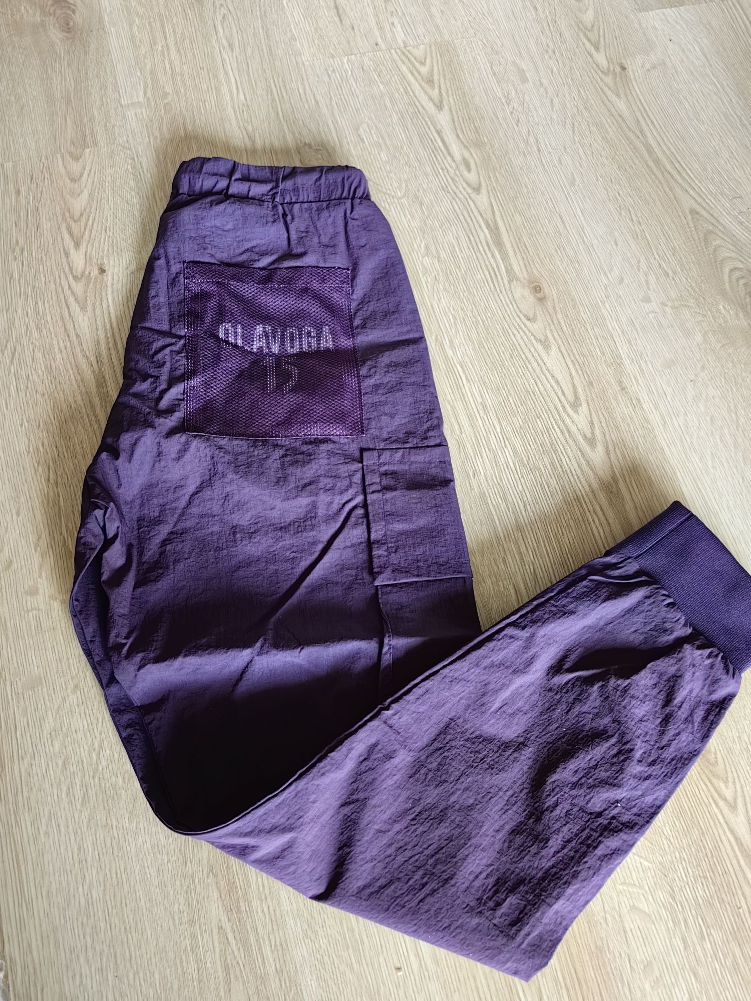 Ola voga nowe spodnie comfort l