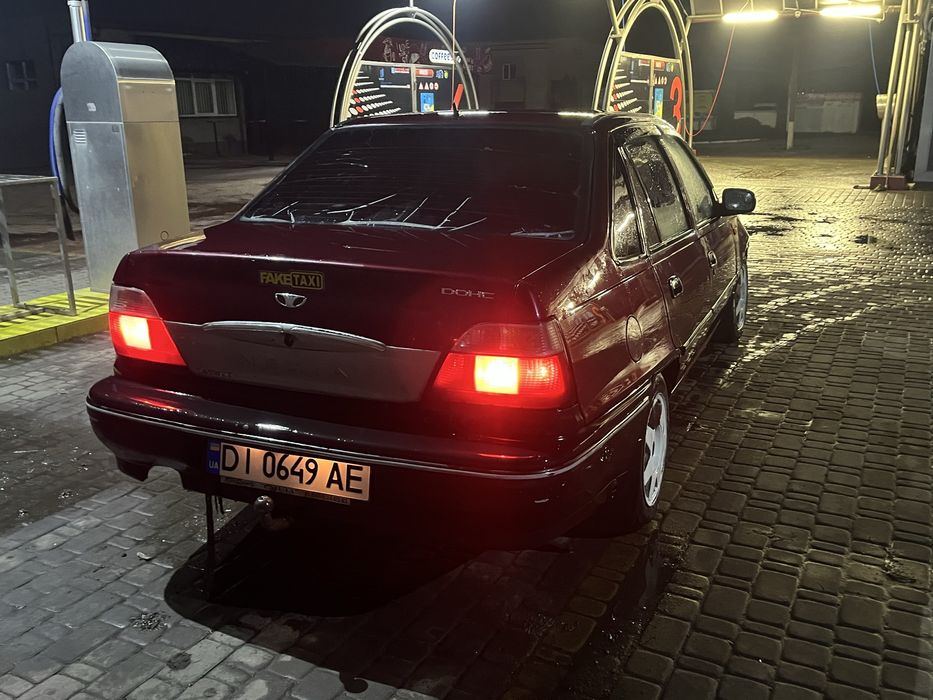 Nexia 2008 рік терміново