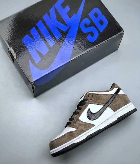 NikeSBDunk Low Trail End R.40