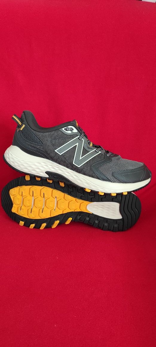 New Balance Trail 410 v7 rrozmiar 44 (28 cm)