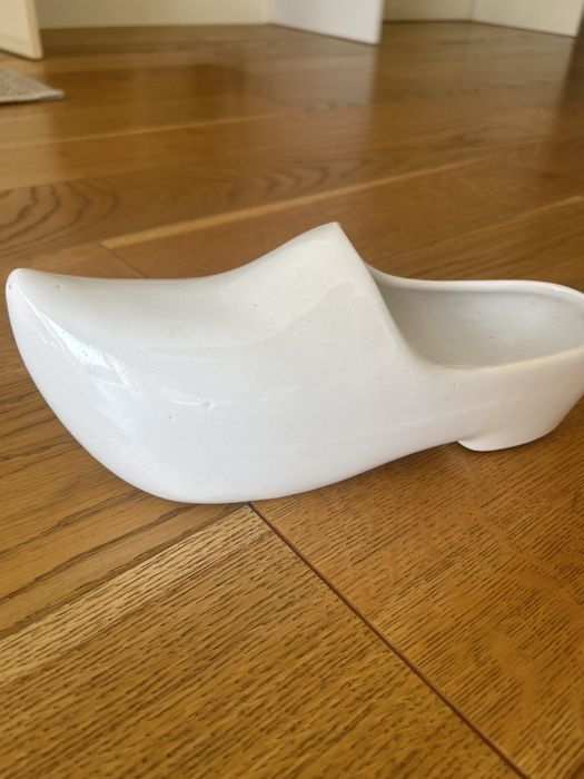 But holenderski doniczka