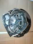 Miska olejowa i wał kosiarka firmy Briggs Stratton 675 Series 190 cc