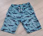 Spodenki H&M r.140 (9-10 lat)