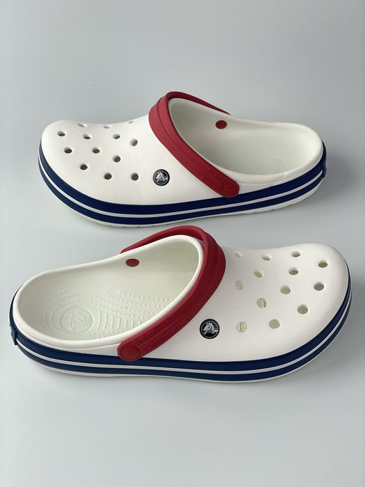 Крокси Crocs Crocband Оригінал