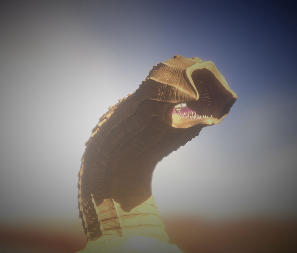 KICKSTARTER Diuna - Wojna o Arrakis Dune - War for Arrakis