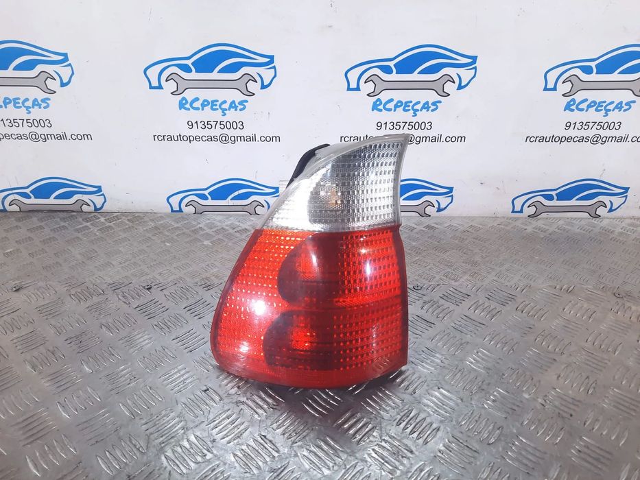 FAROLIM FAROLINS ESQUERDO BMW X5 E53 63217164475 7164475