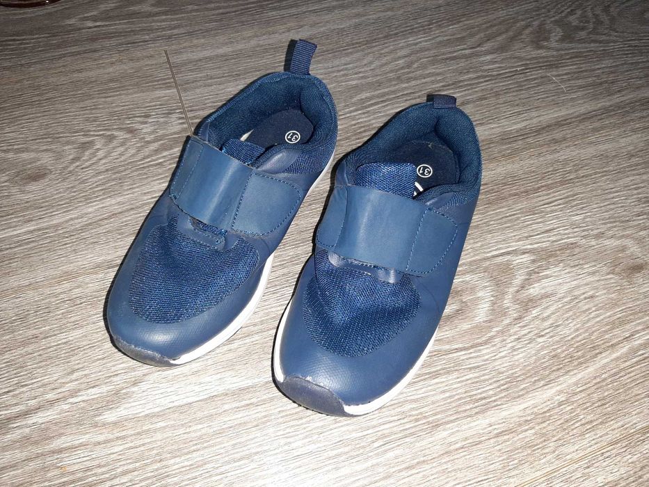 детские Кроссовки на мальчика 31 размер