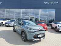 Citroën C3 Aircross Shine Pack 1.2 PureTech 110KM szklany dach