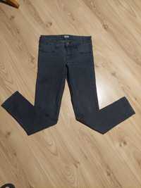 Spodnie jeansowe pull&bear 34 xs