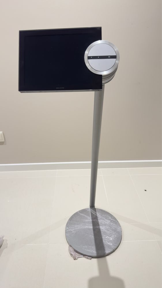 Bang & Olufsen Beosound 5 e Beomaster 5