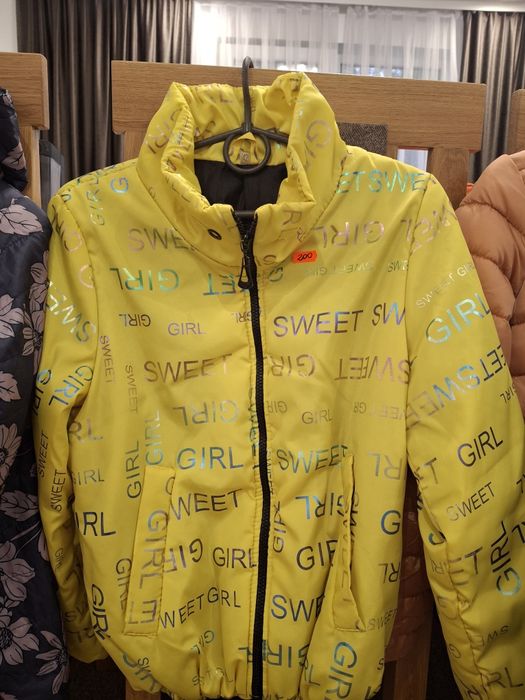 Пальто кашемірове ,плащ ,куртка 152