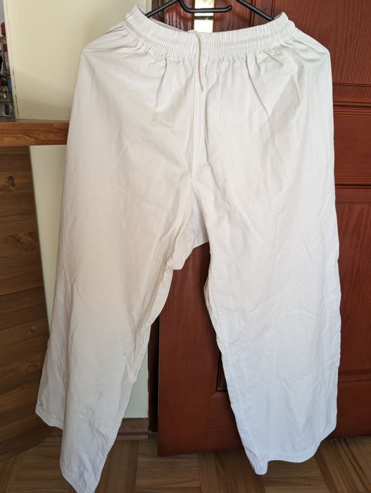 Kimono do judo, 100 % bawełna, 4/180 , 170